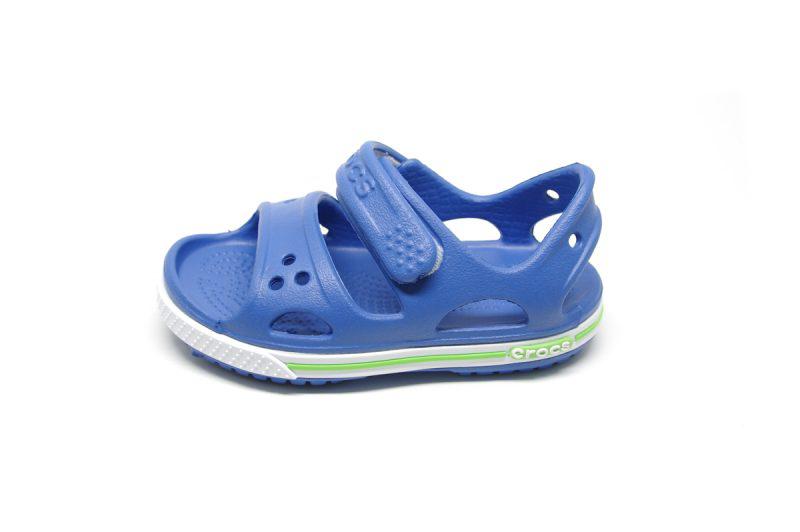 Crocs Crocband II Sandal 14854-40K Μπλε