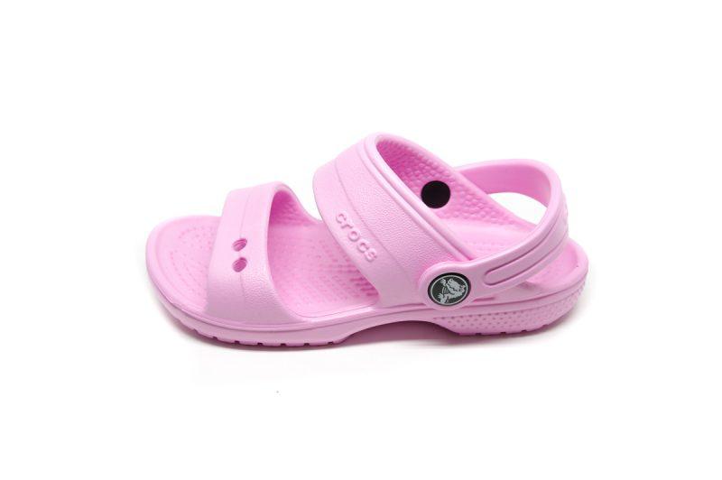 Crocs Classic Sandal 200448-612 ροζ
