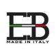 Πέδιλο EB Italy 2525 Κόκκινο