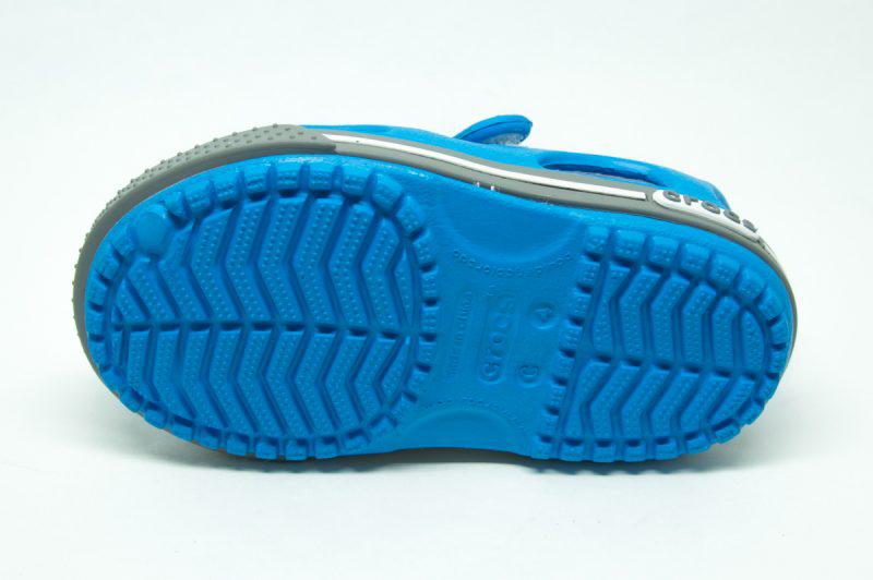 Crocs Crocband II Sandal 14854-5A9 φούξια