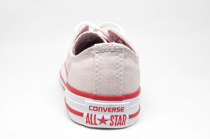 Converse All Star OX 660102C ροζ