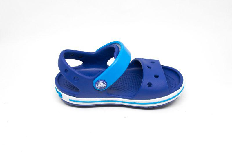 Crocs Crocband Sandal 12856-4ΒΧ μπλε