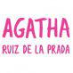 Μπότα Agatha Ruiz de La Prada 171962 μωβ