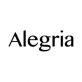 Μπαλαρίνα Alegria 72392 χρυσή