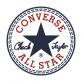 Converse First Star 88877 λευκό