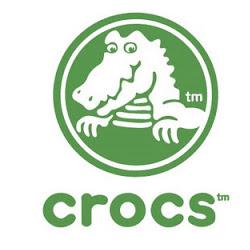 Crocs Crocband Clog K 204537-305 μπλε