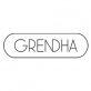 Παντοφλάκι Grendha 18108 39 φούξια