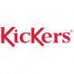 Παπουτσοπέδιλο Kickers 611110 φούξια