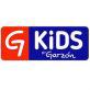 Παντοφλάκι G-Kids N4047.247RO κόκκινο