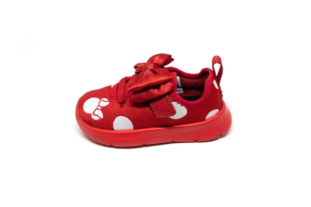 clarks minnie mouse